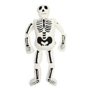 STOREHOUSE 30x60 Oversized Skeleton Pillow